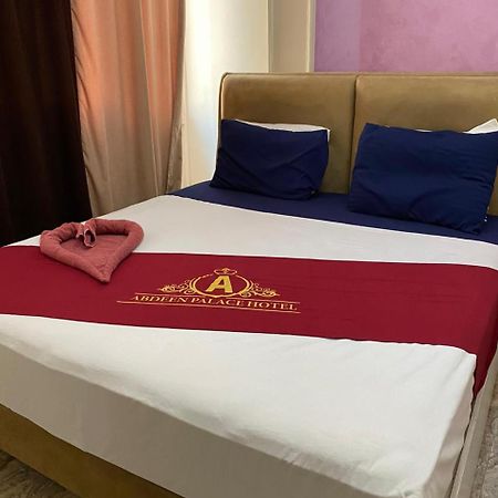 Abdeen Cairo Hostel 外观 照片