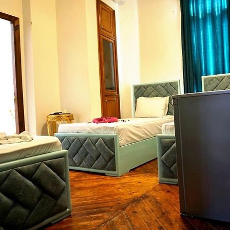 Abdeen Cairo Hostel 外观 照片