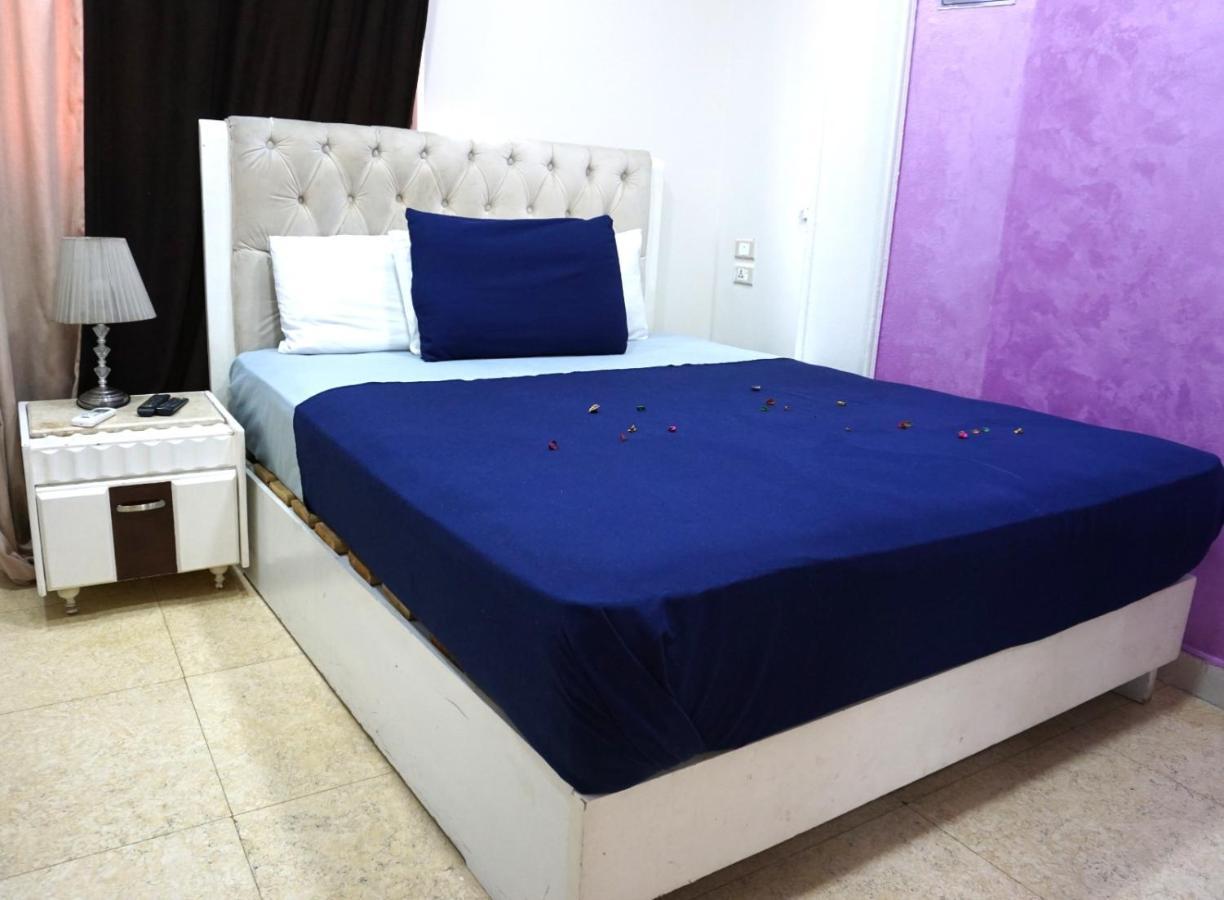 Abdeen Cairo Hostel 外观 照片