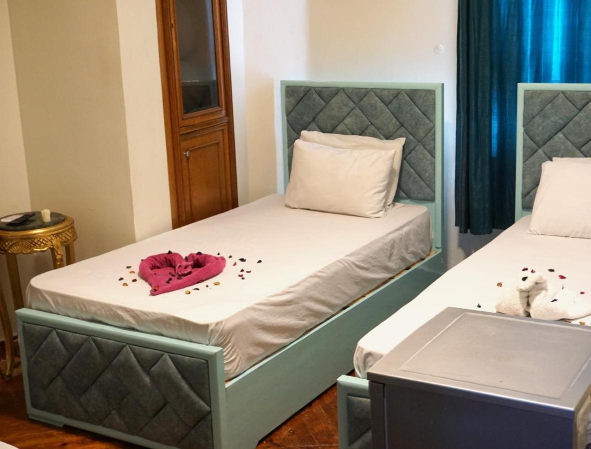 Abdeen Cairo Hostel 外观 照片