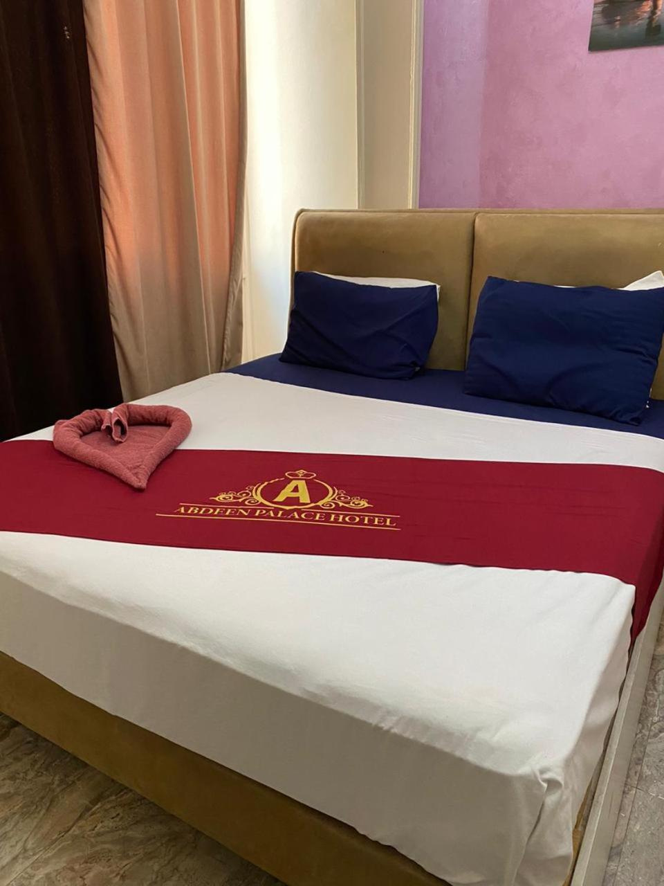 Abdeen Cairo Hostel 外观 照片
