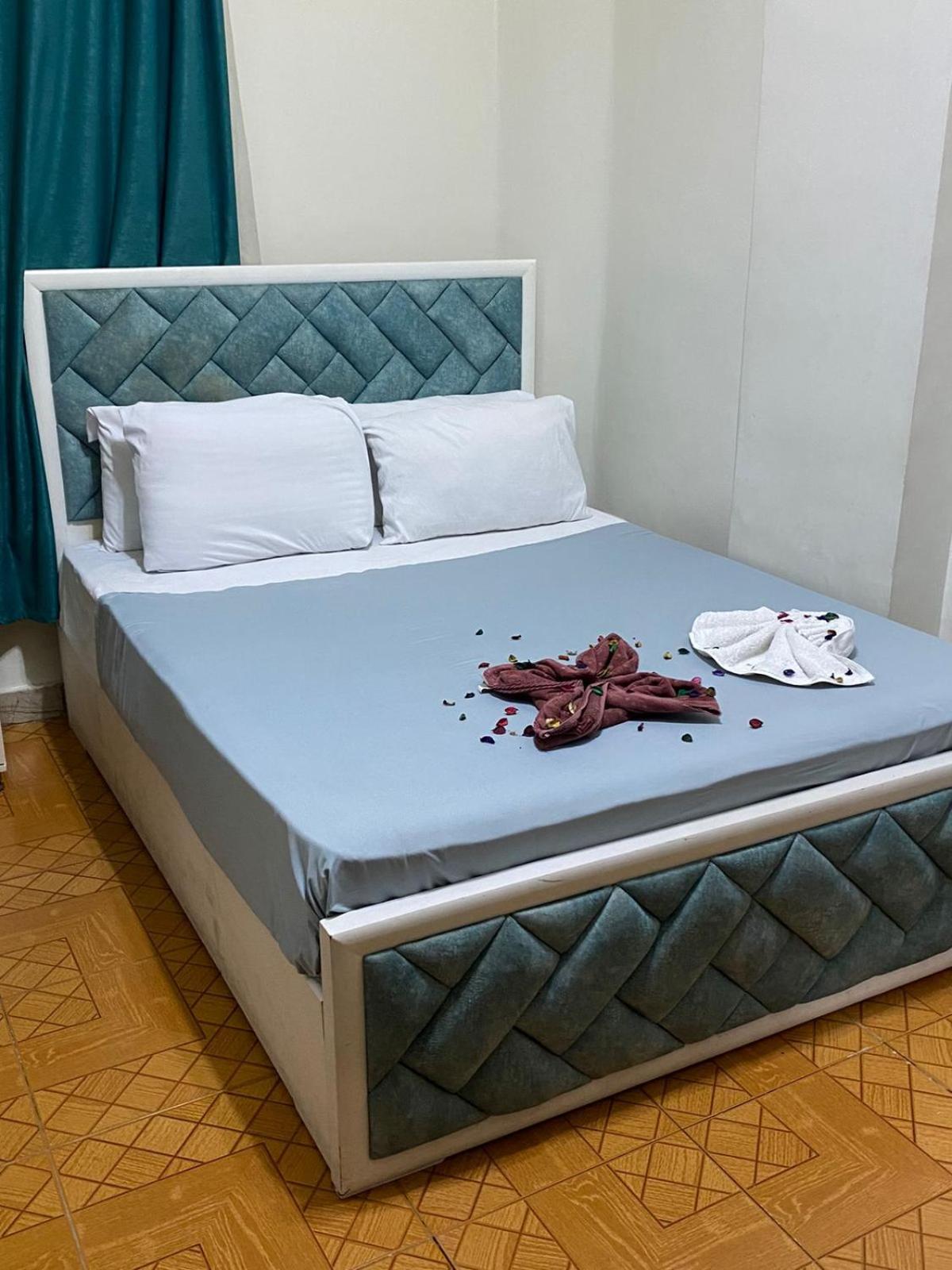Abdeen Cairo Hostel 外观 照片