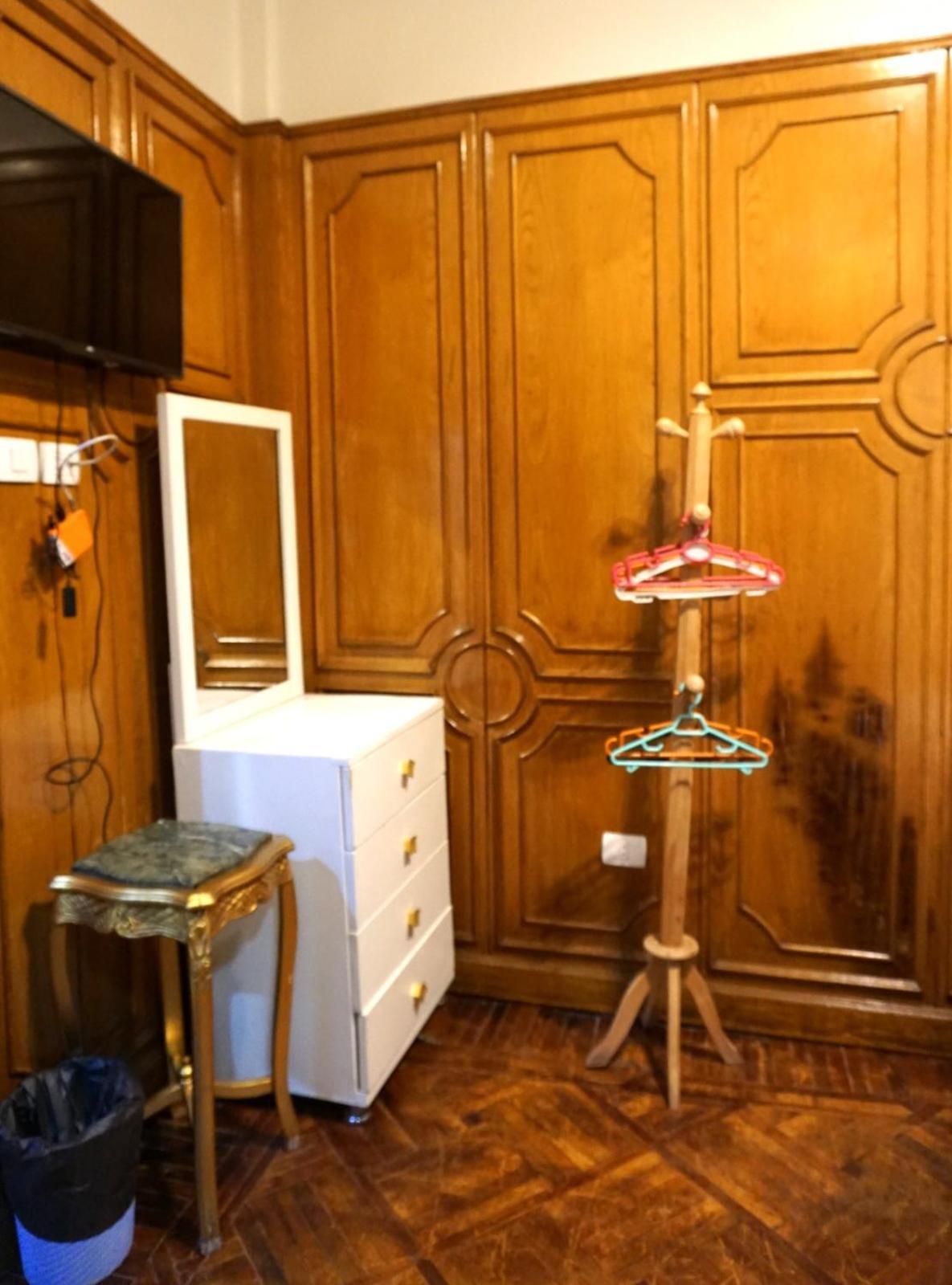 Abdeen Cairo Hostel 外观 照片