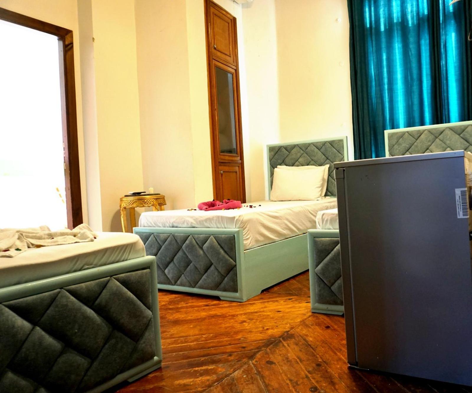 Abdeen Cairo Hostel 外观 照片