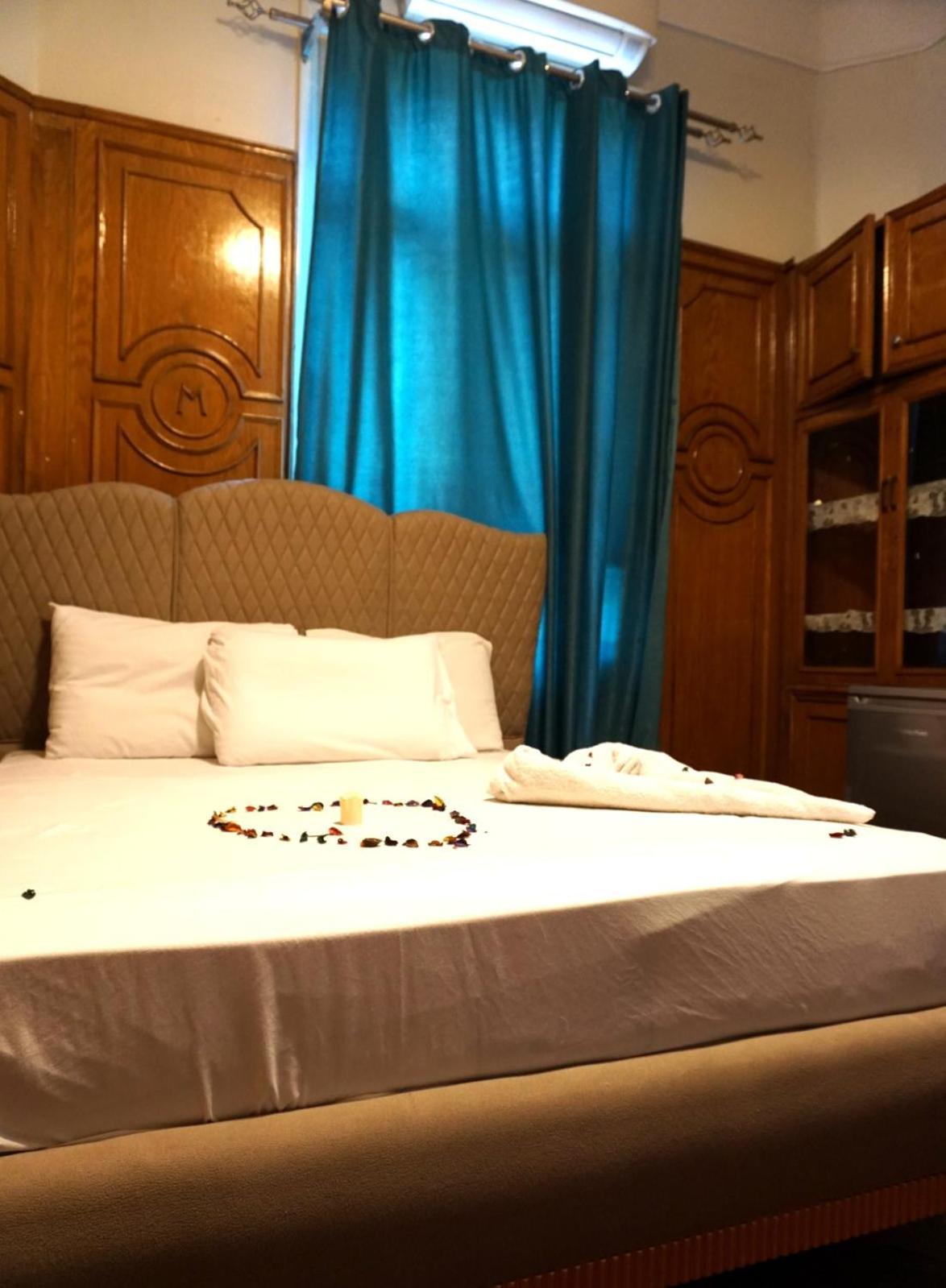Abdeen Cairo Hostel 外观 照片