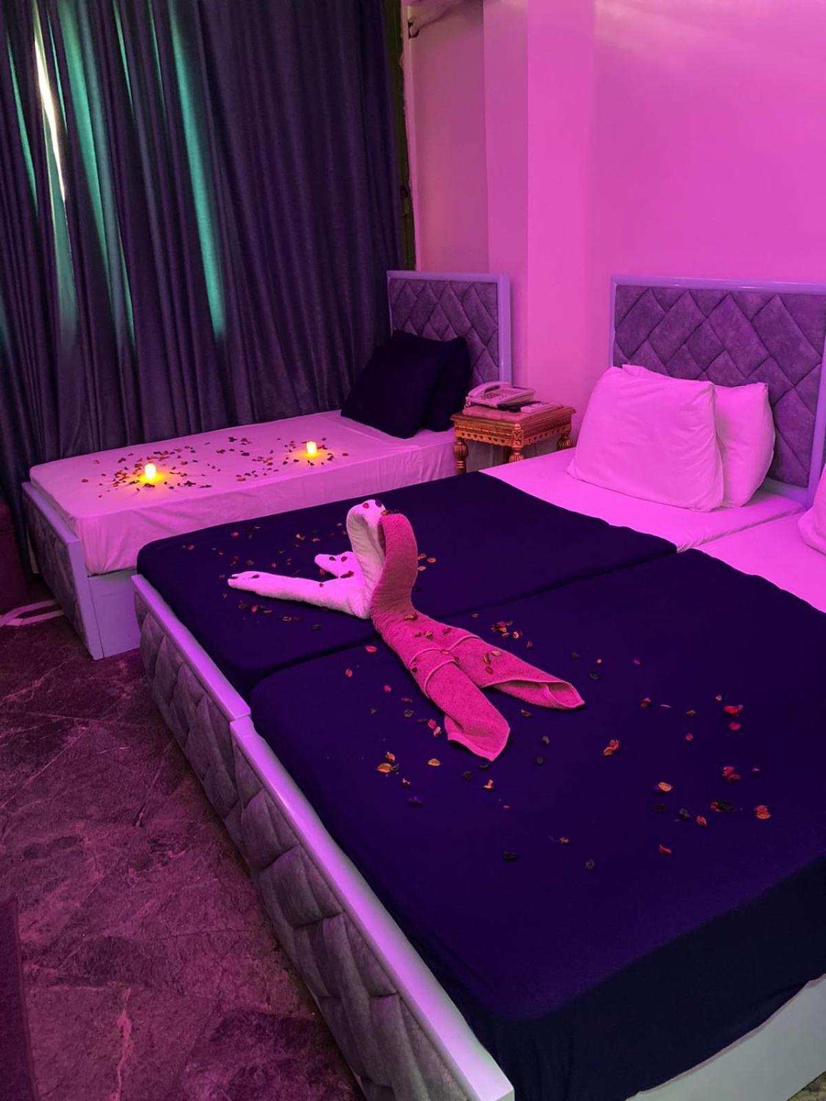 Abdeen Cairo Hostel 外观 照片