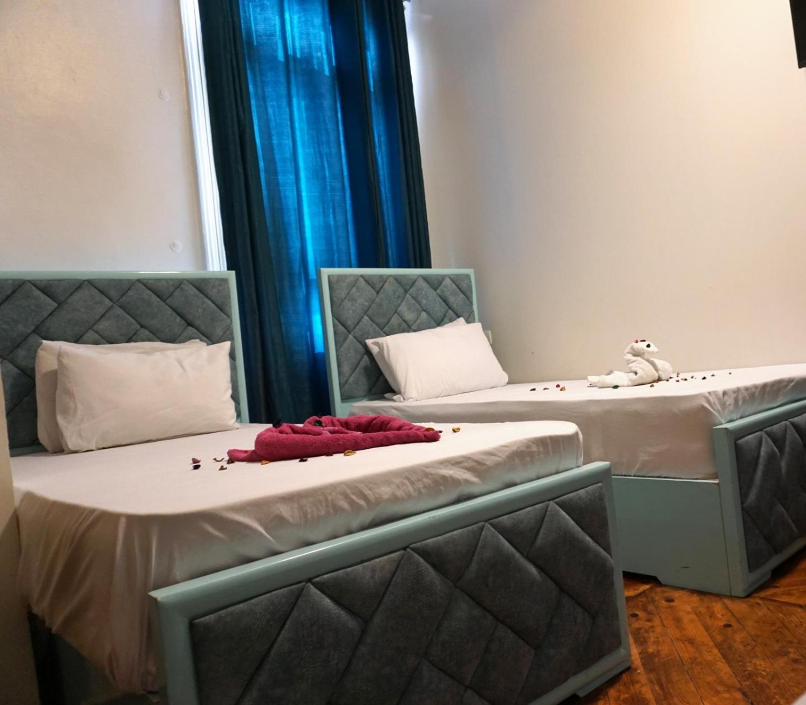 Abdeen Cairo Hostel 外观 照片