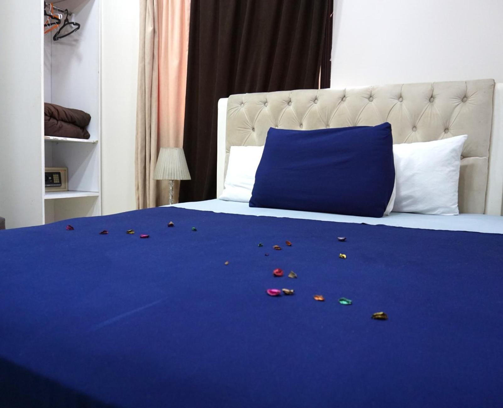 Abdeen Cairo Hostel 外观 照片