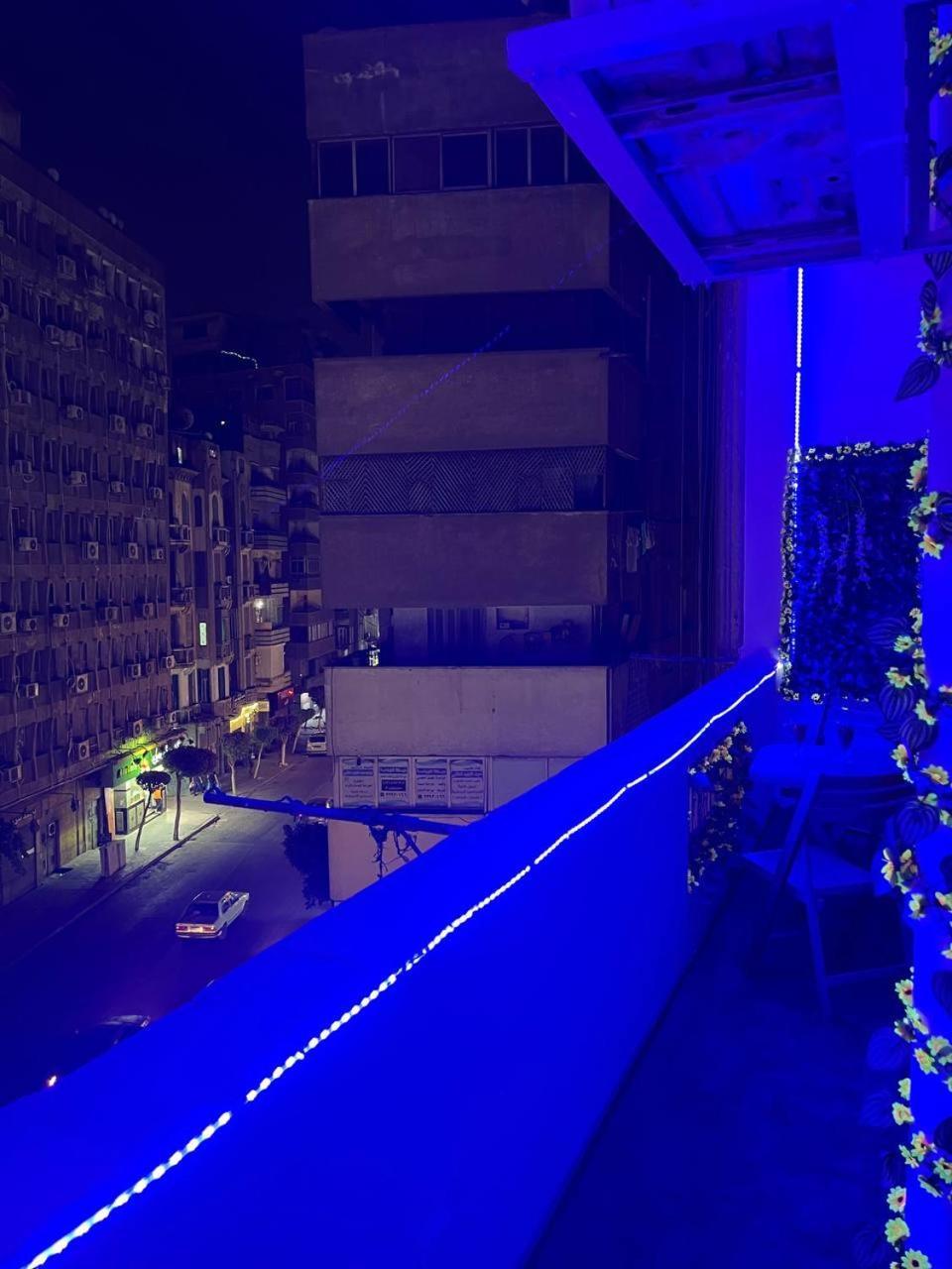 Abdeen Cairo Hostel 外观 照片