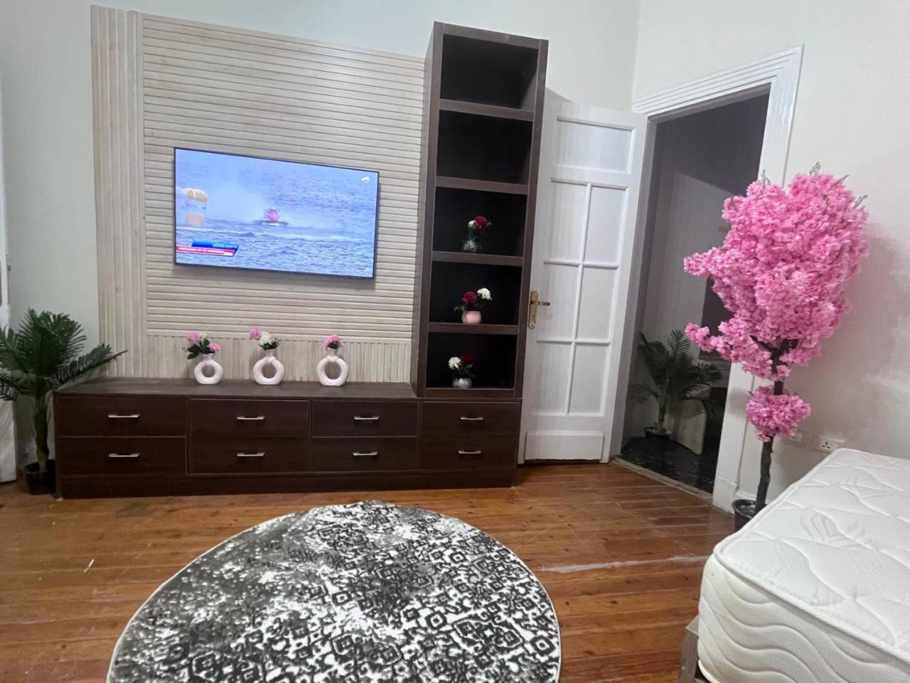 Abdeen Cairo Hostel 外观 照片
