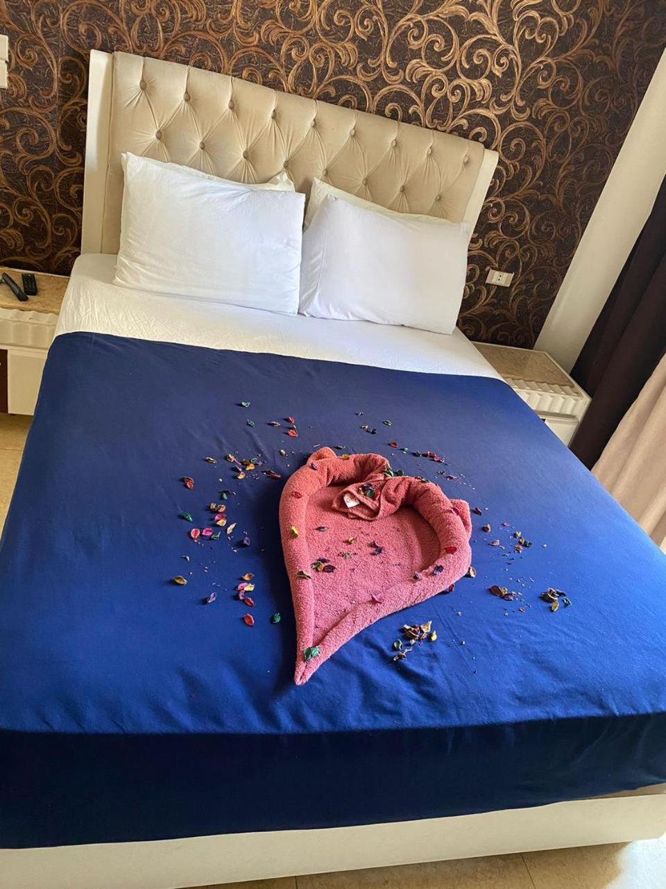 Abdeen Cairo Hostel 外观 照片