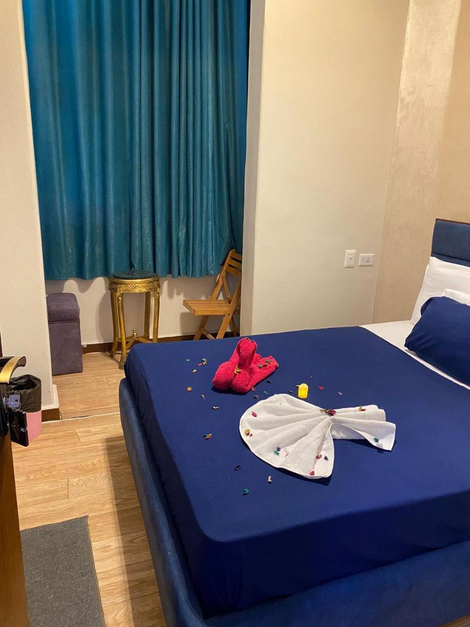 Abdeen Cairo Hostel 外观 照片
