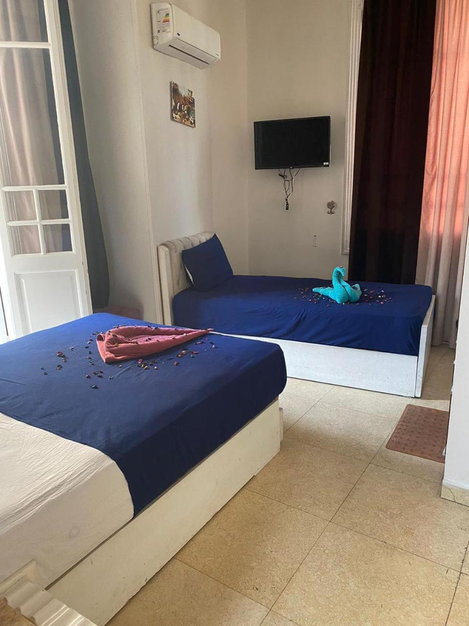 Abdeen Cairo Hostel 外观 照片