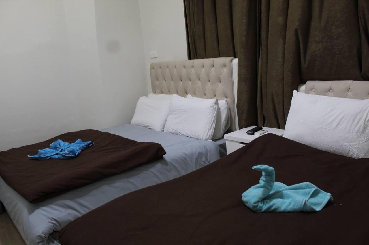 Abdeen Cairo Hostel 外观 照片