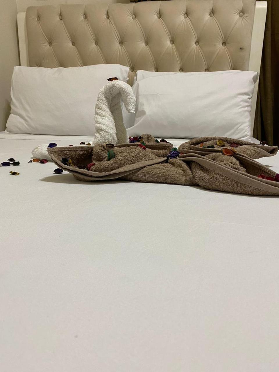 Abdeen Cairo Hostel 外观 照片