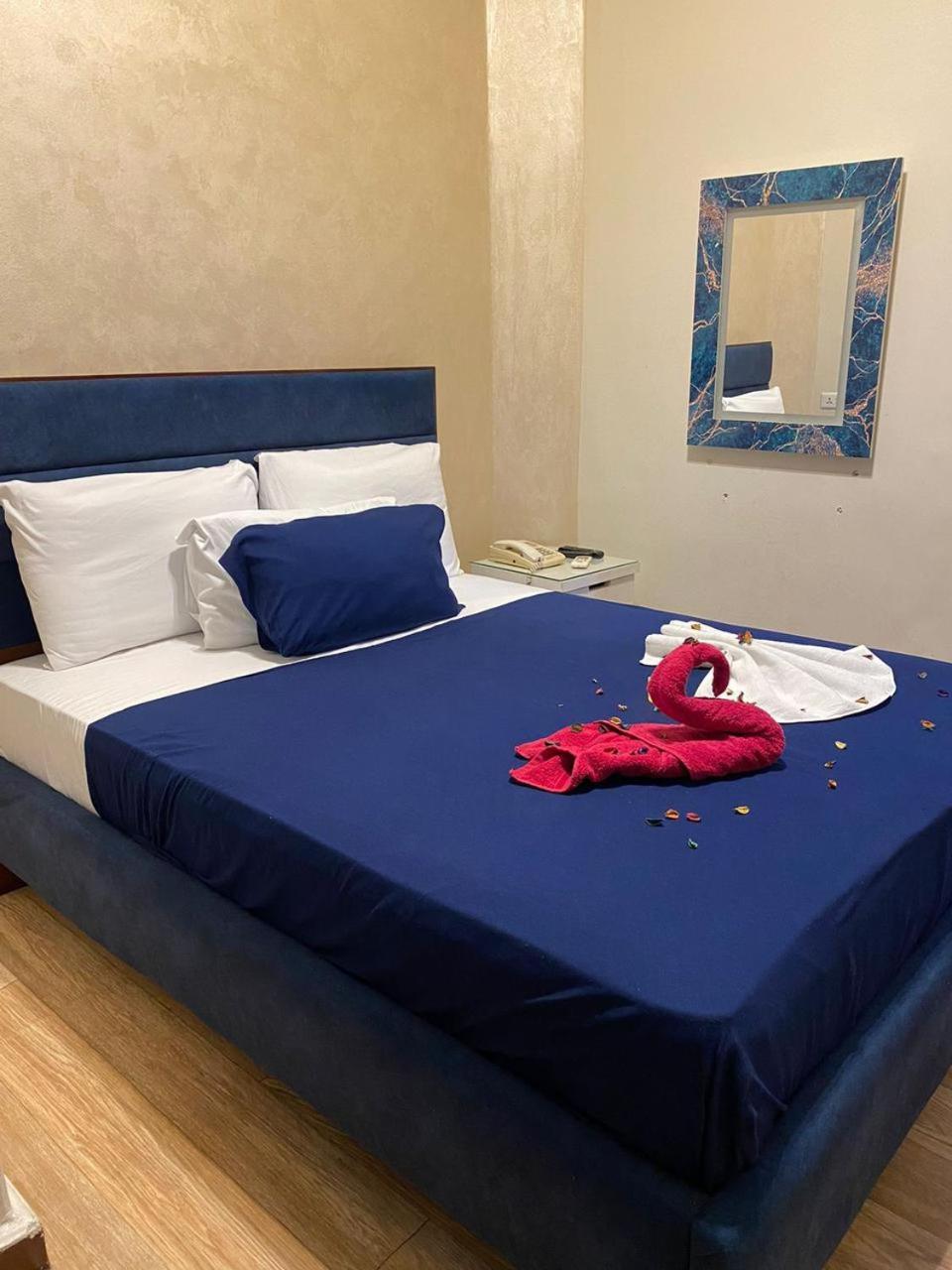 Abdeen Cairo Hostel 外观 照片
