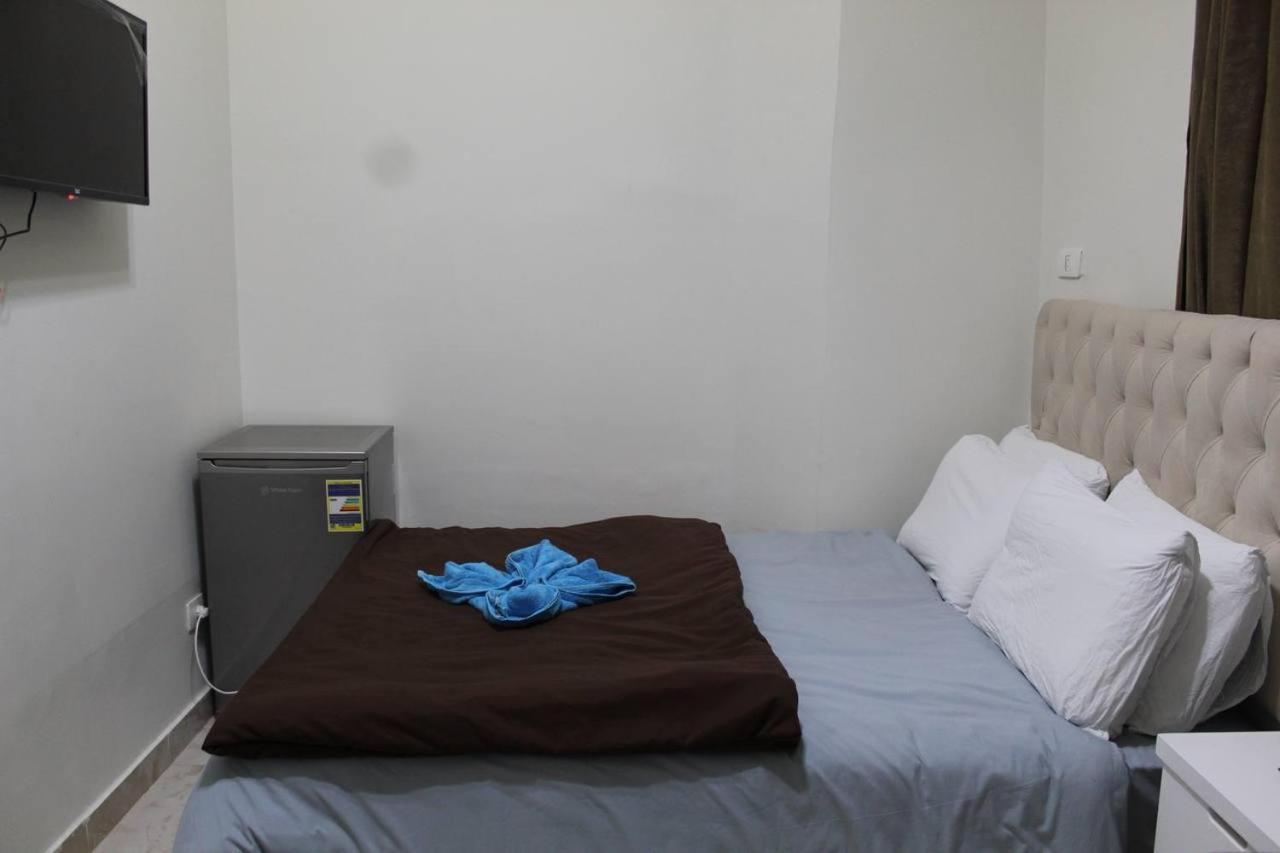 Abdeen Cairo Hostel 外观 照片