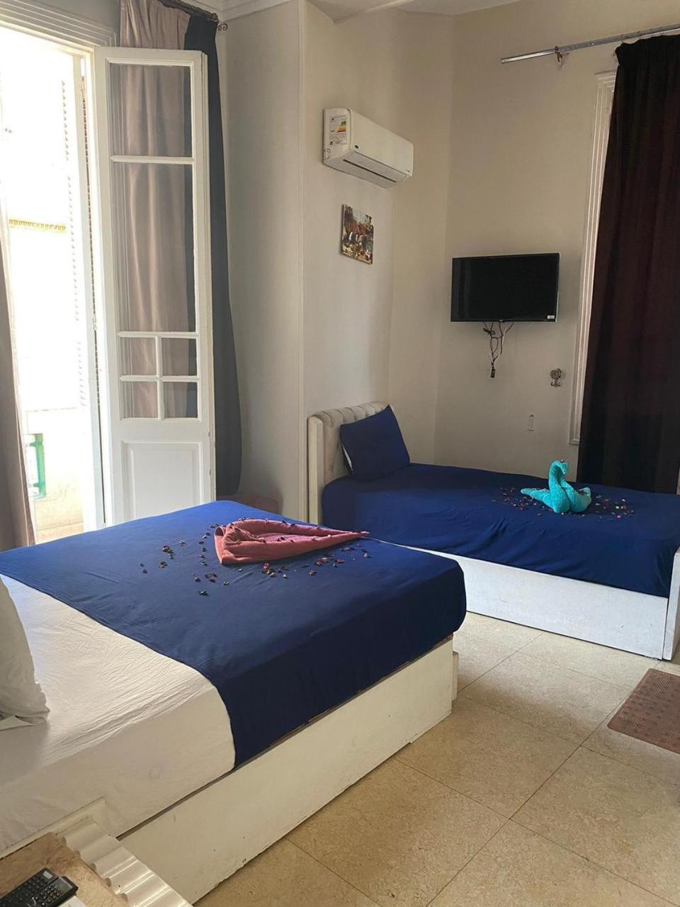Abdeen Cairo Hostel 外观 照片