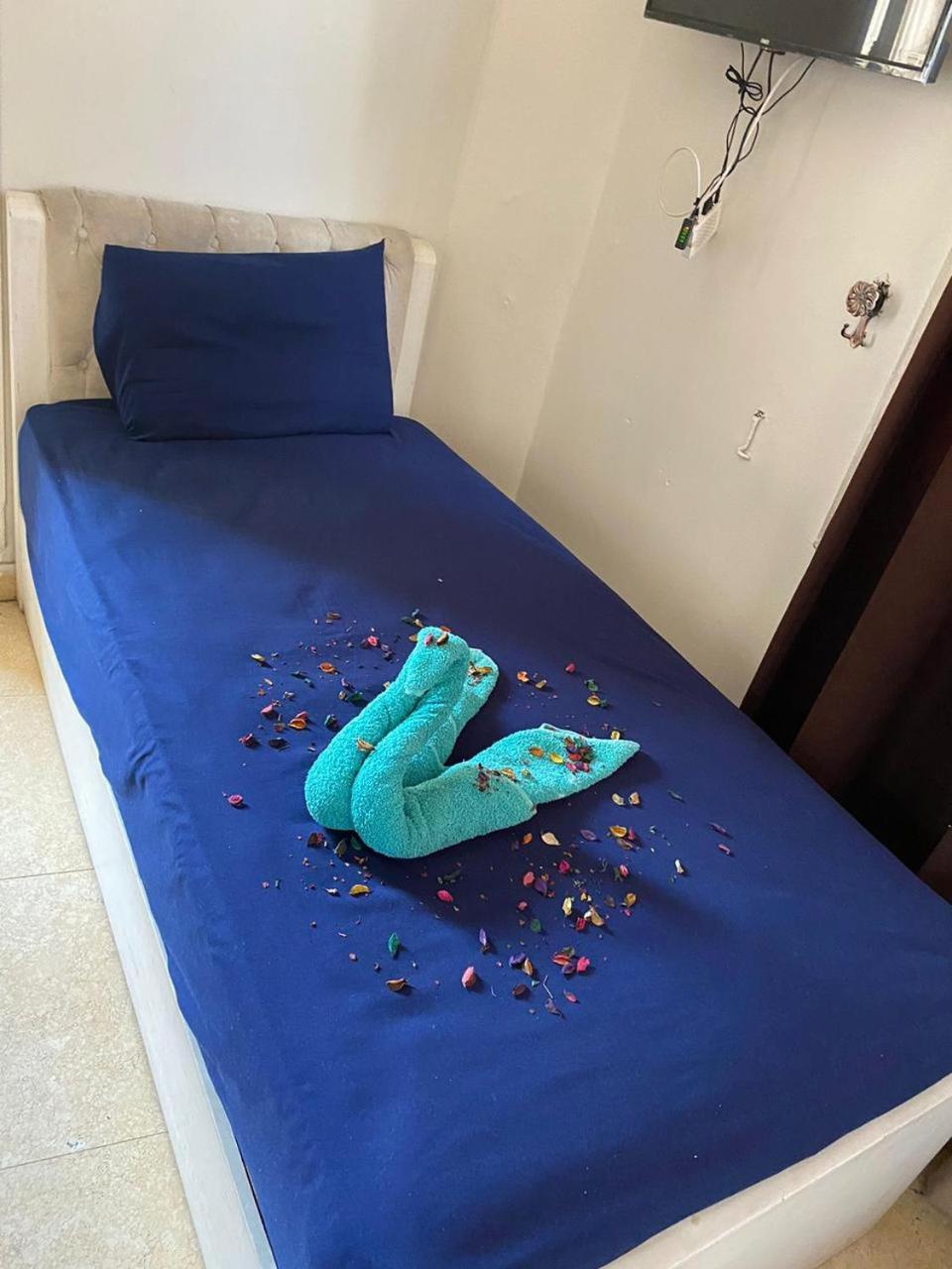 Abdeen Cairo Hostel 外观 照片