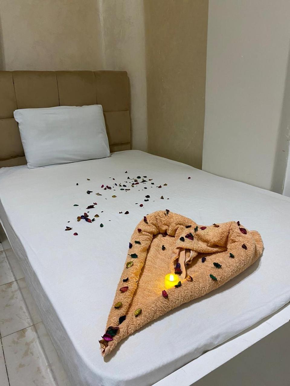 Abdeen Cairo Hostel 外观 照片