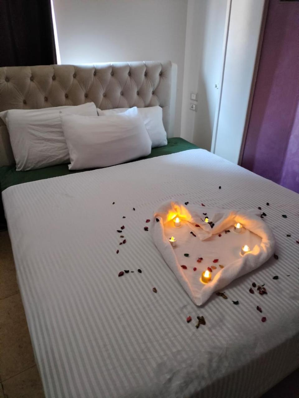 Abdeen Cairo Hostel 外观 照片