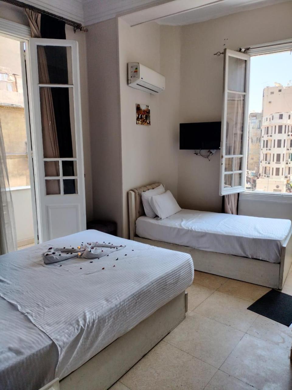 Abdeen Cairo Hostel 外观 照片