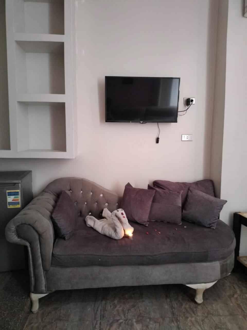 Abdeen Cairo Hostel 外观 照片