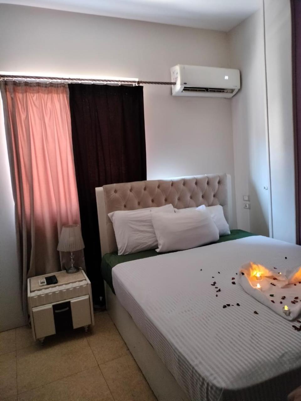 Abdeen Cairo Hostel 外观 照片