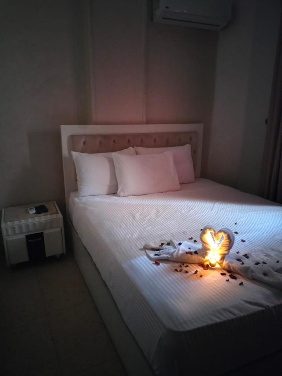 Abdeen Cairo Hostel 外观 照片