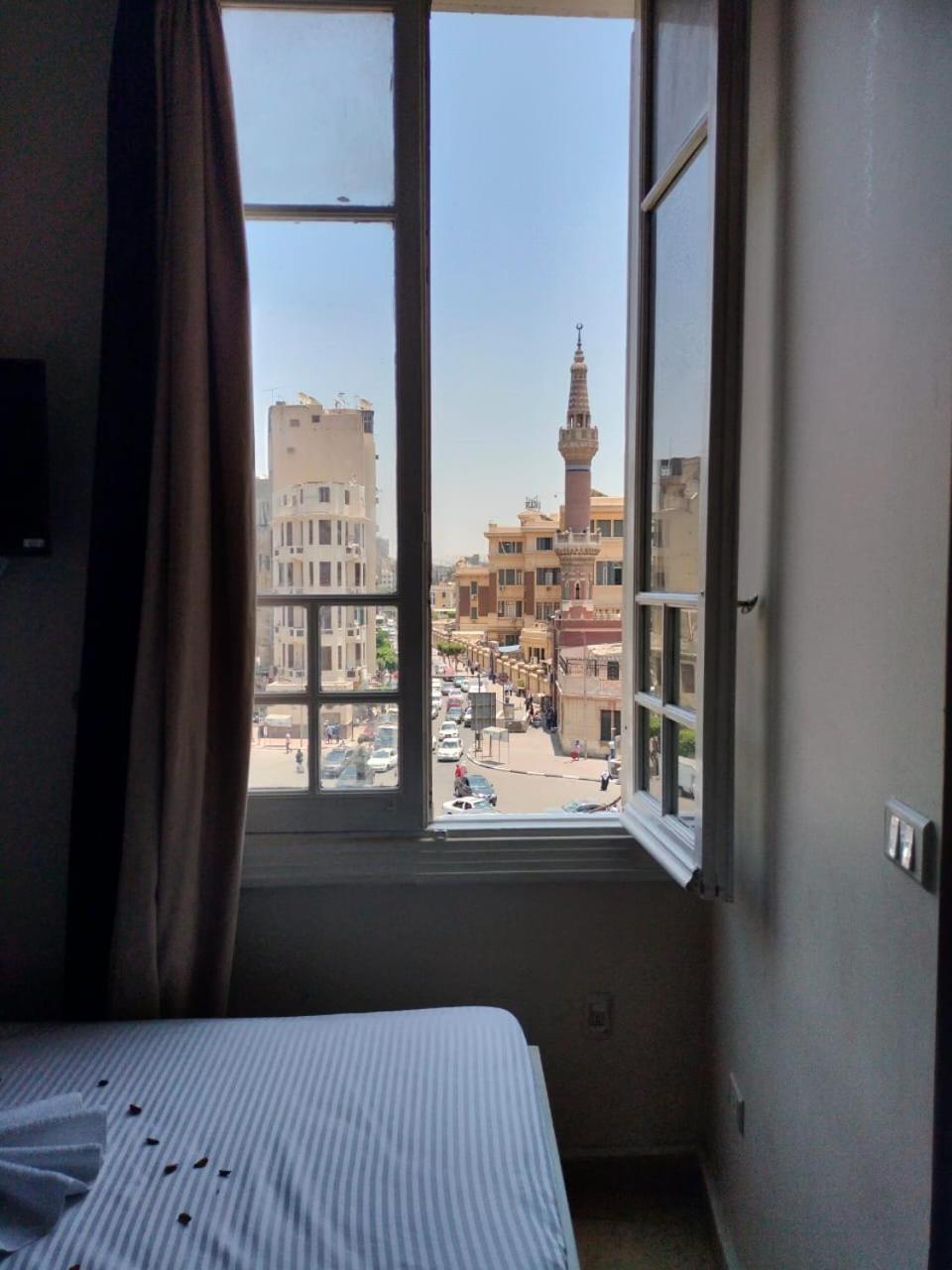 Abdeen Cairo Hostel 外观 照片