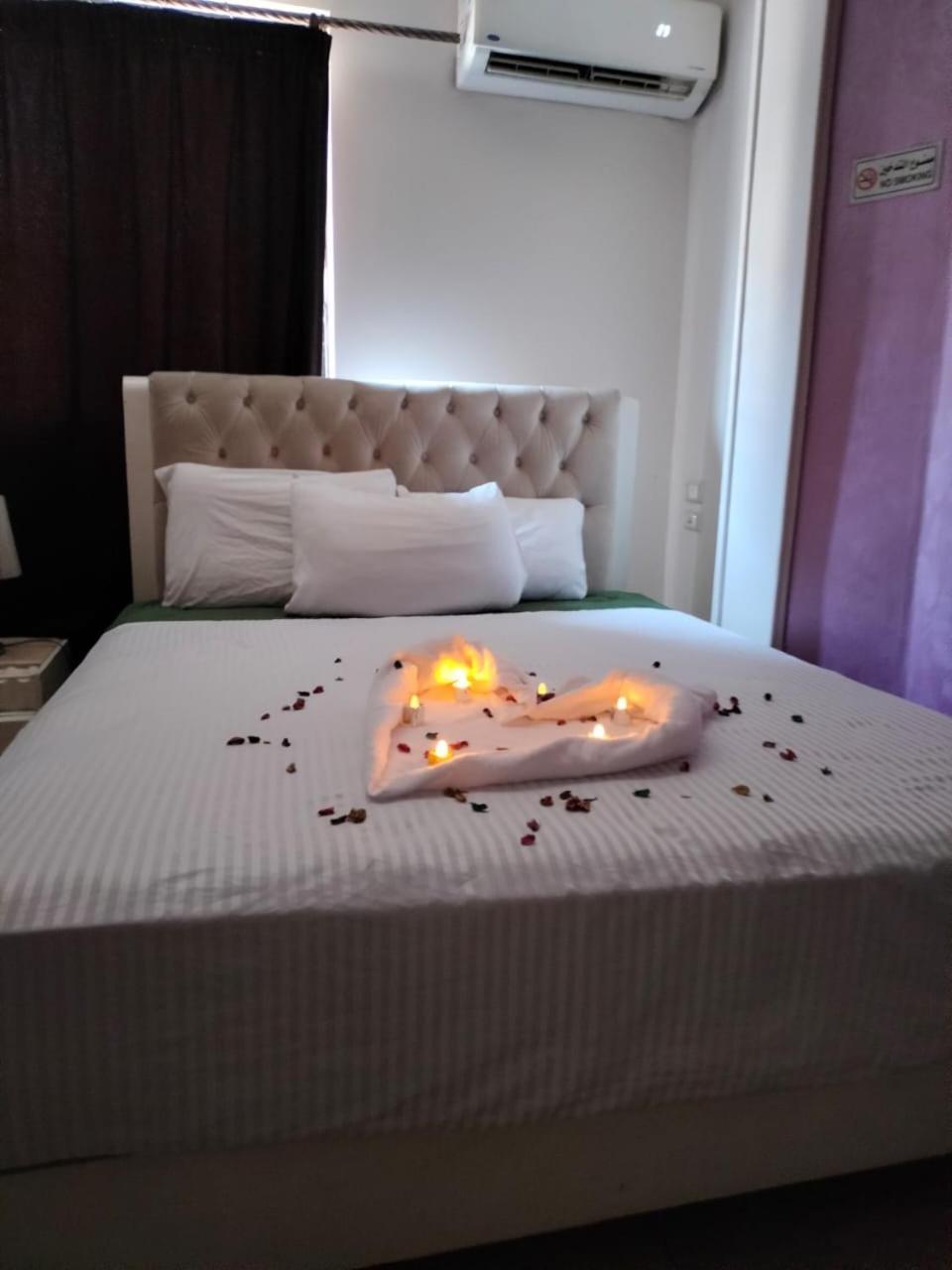 Abdeen Cairo Hostel 外观 照片