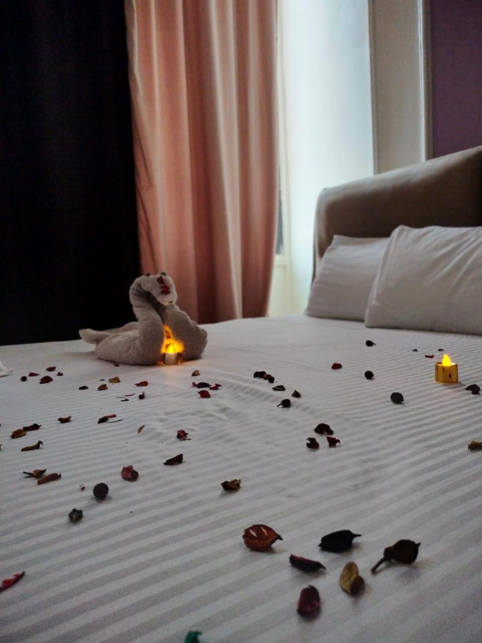 Abdeen Cairo Hostel 外观 照片