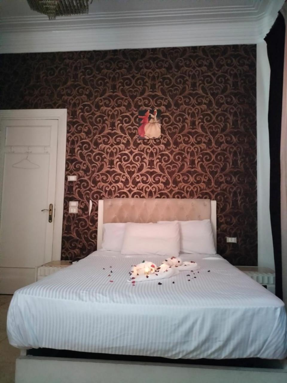 Abdeen Cairo Hostel 外观 照片