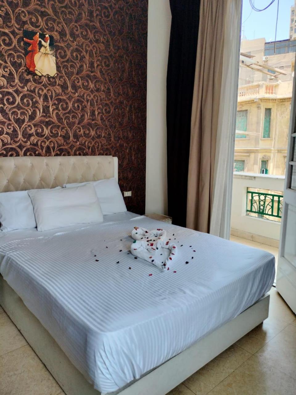 Abdeen Cairo Hostel 外观 照片