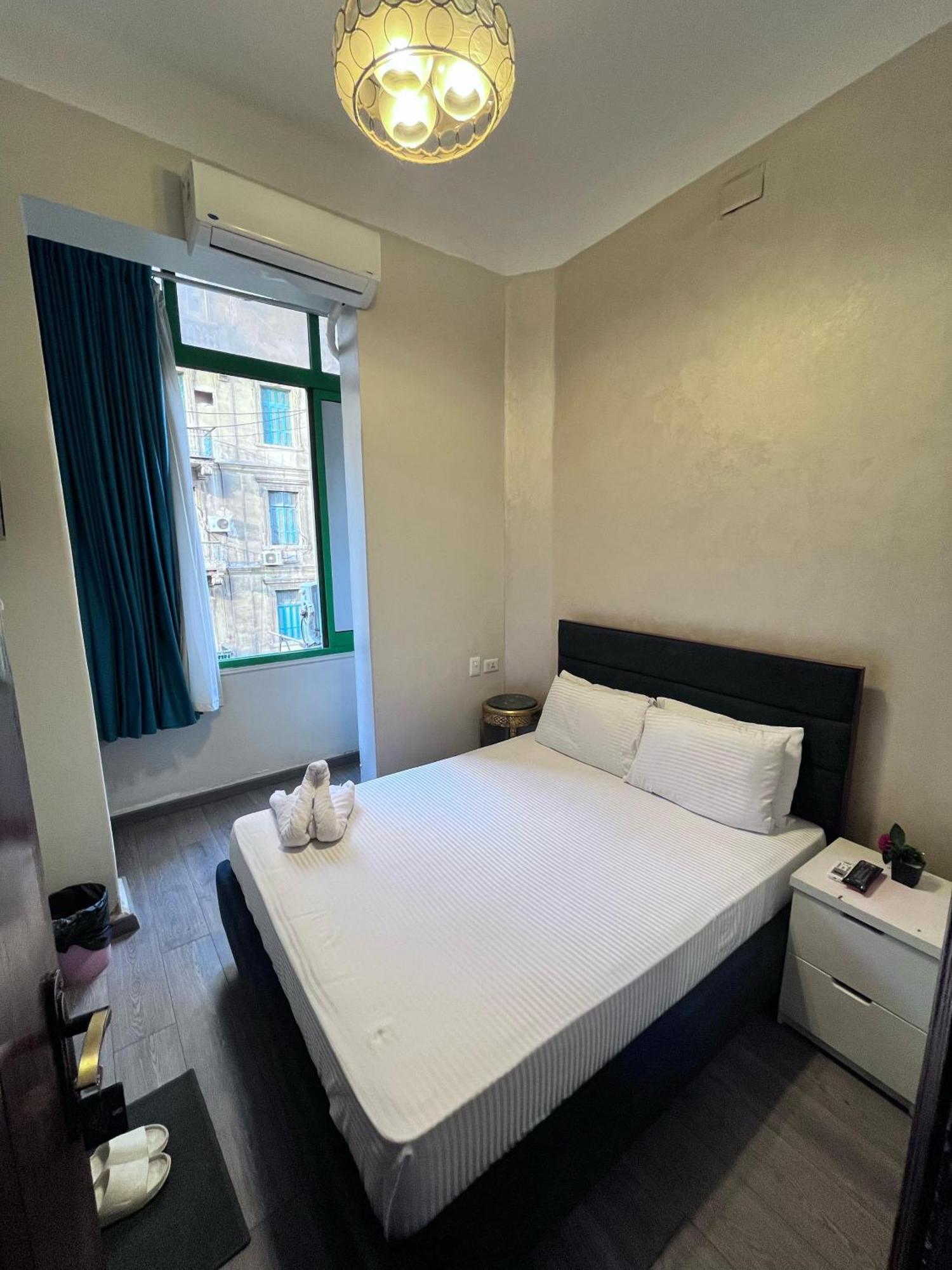 Abdeen Cairo Hostel 外观 照片