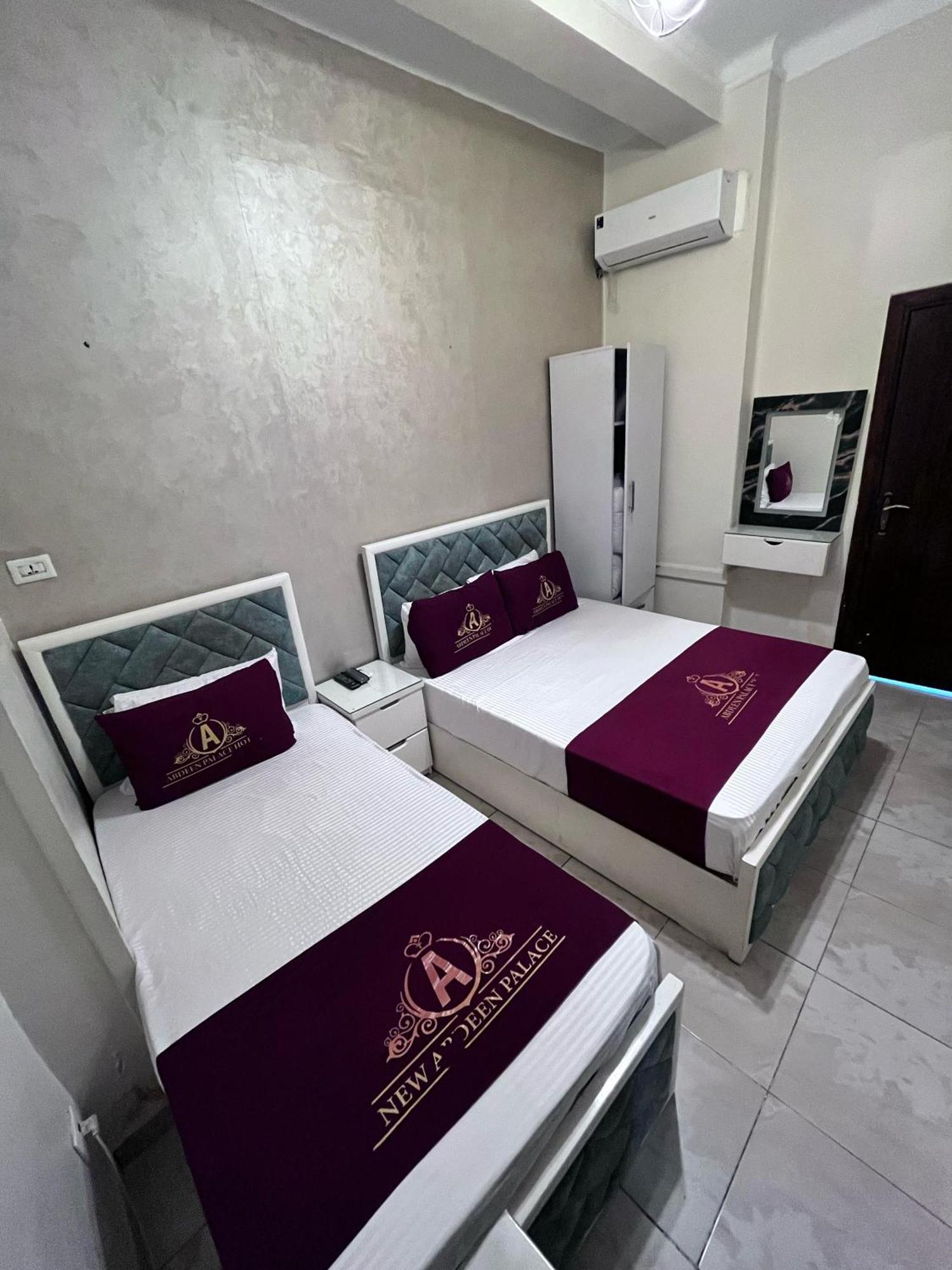 Abdeen Cairo Hostel 外观 照片