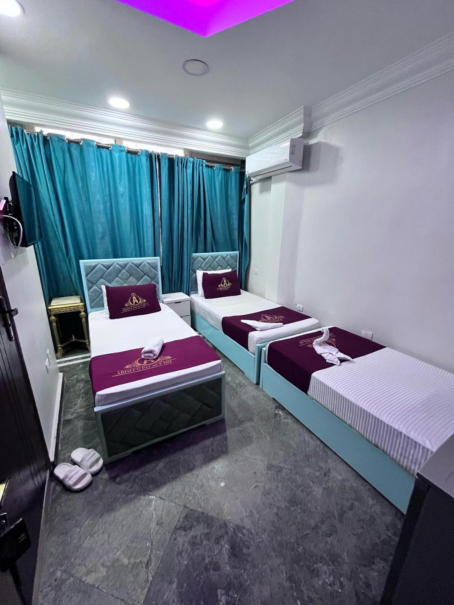 Abdeen Cairo Hostel 外观 照片