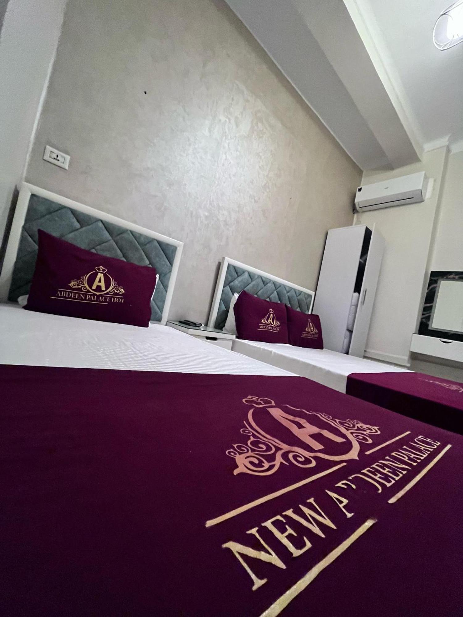 Abdeen Cairo Hostel 外观 照片