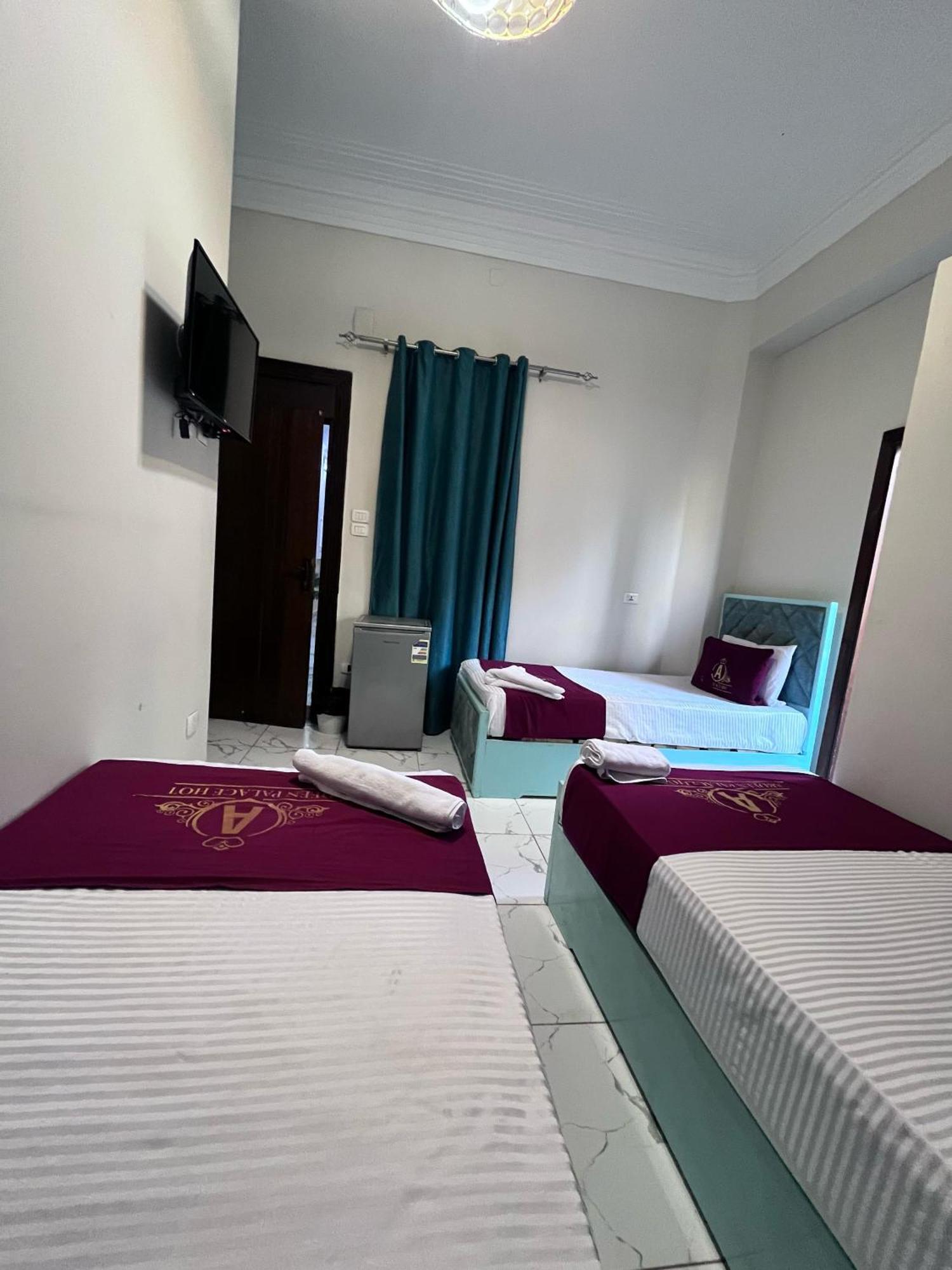 Abdeen Cairo Hostel 外观 照片