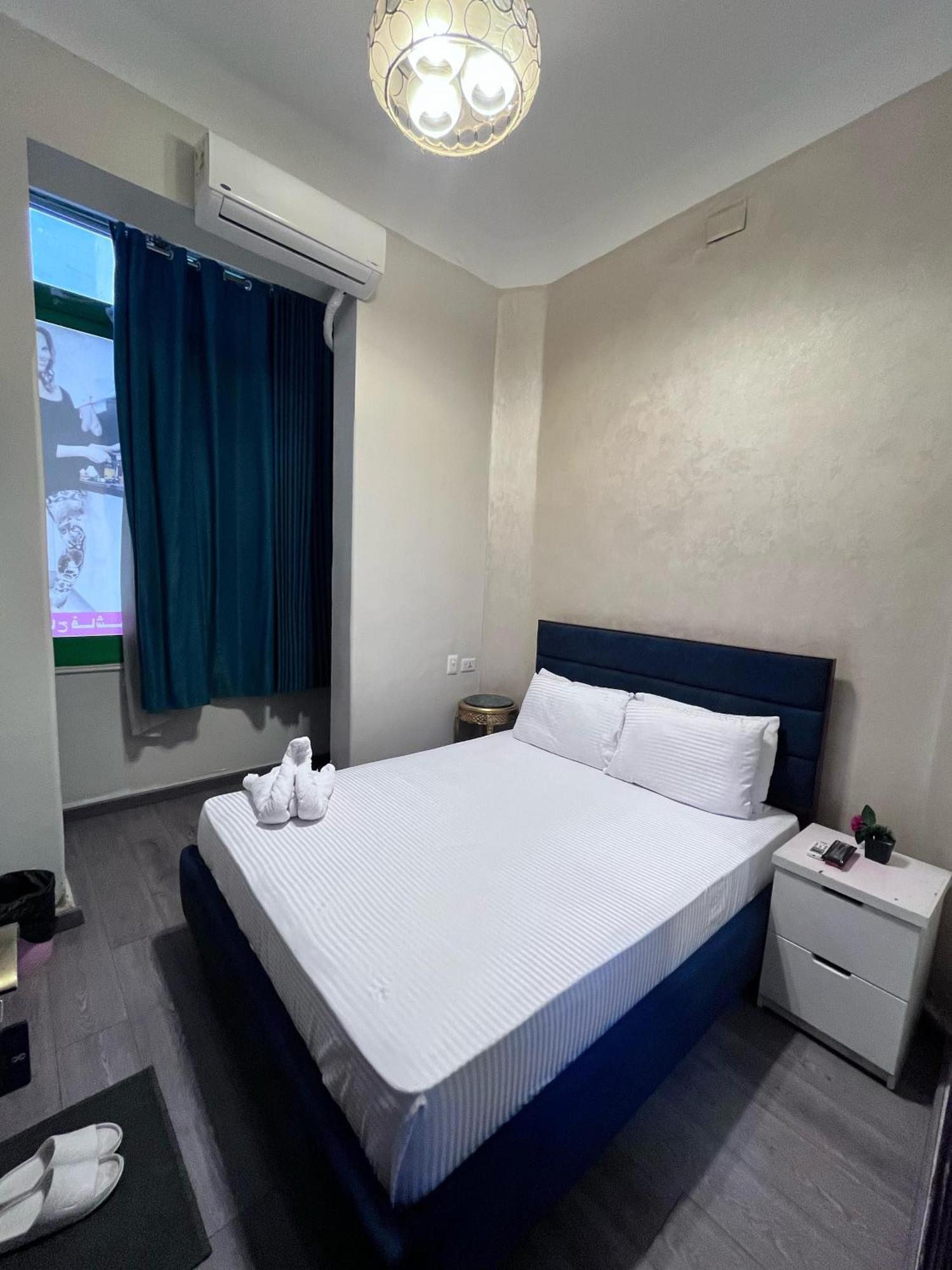 Abdeen Cairo Hostel 外观 照片