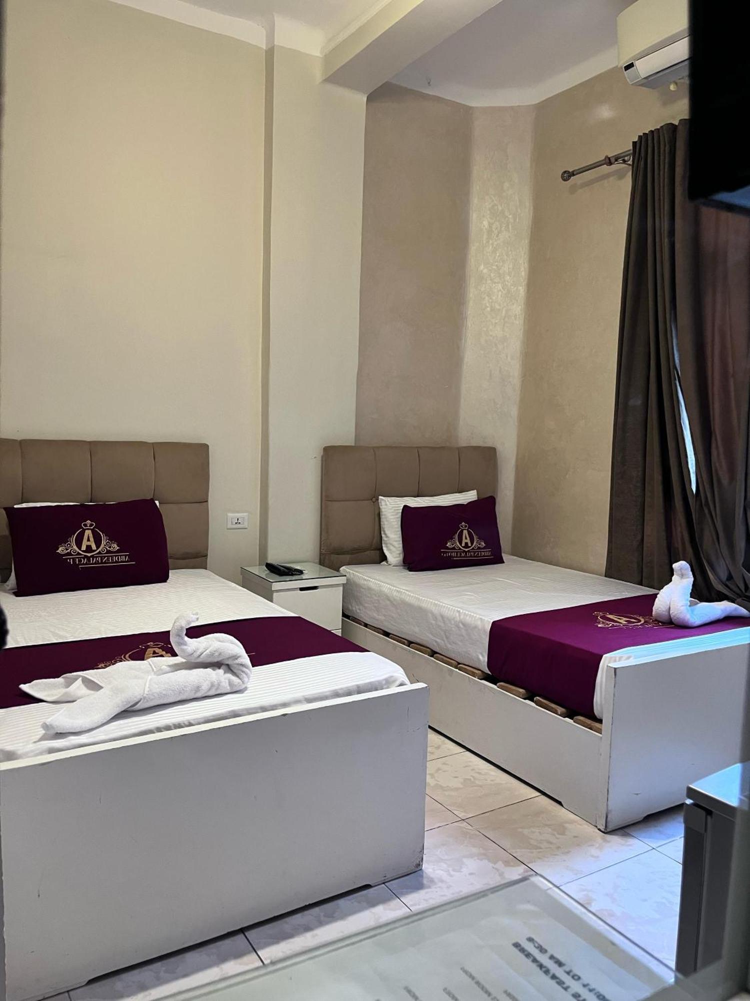 Abdeen Cairo Hostel 外观 照片