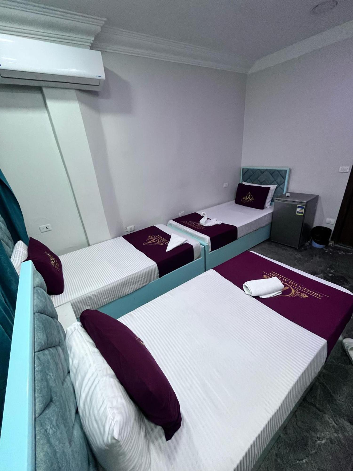 Abdeen Cairo Hostel 外观 照片