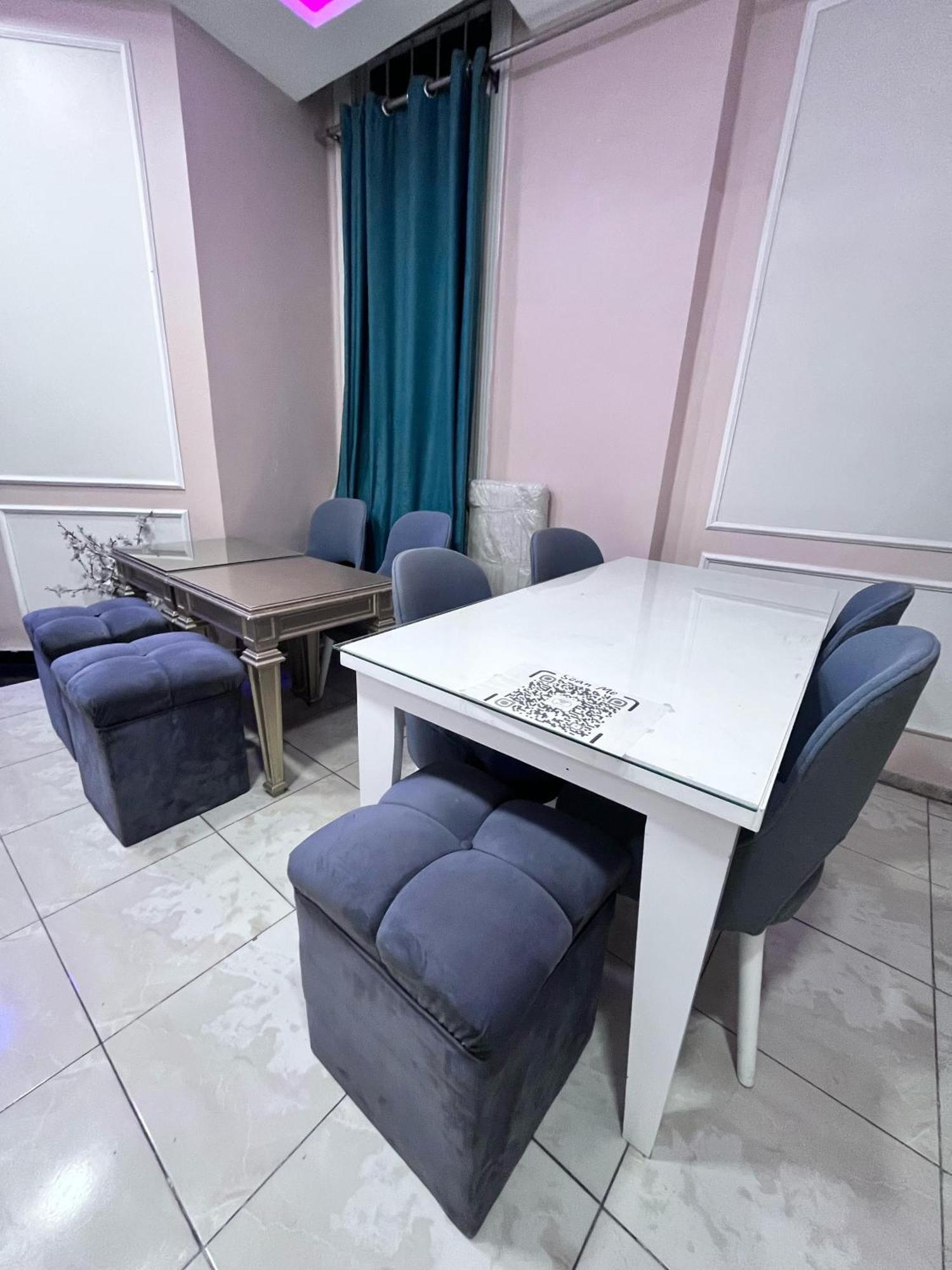 Abdeen Cairo Hostel 外观 照片