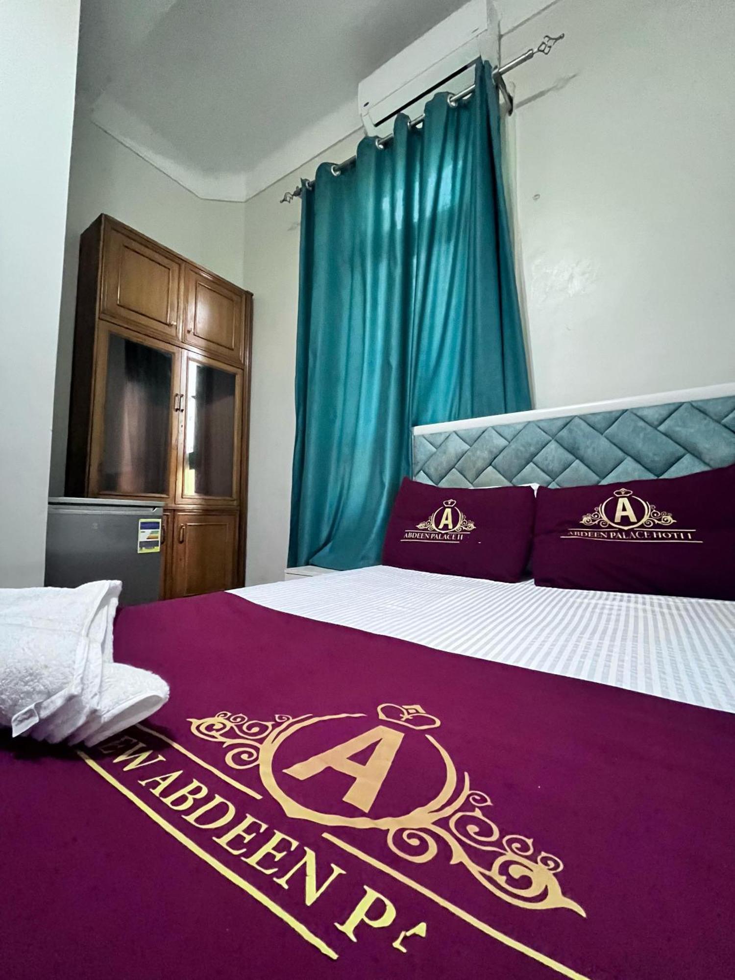 Abdeen Cairo Hostel 外观 照片