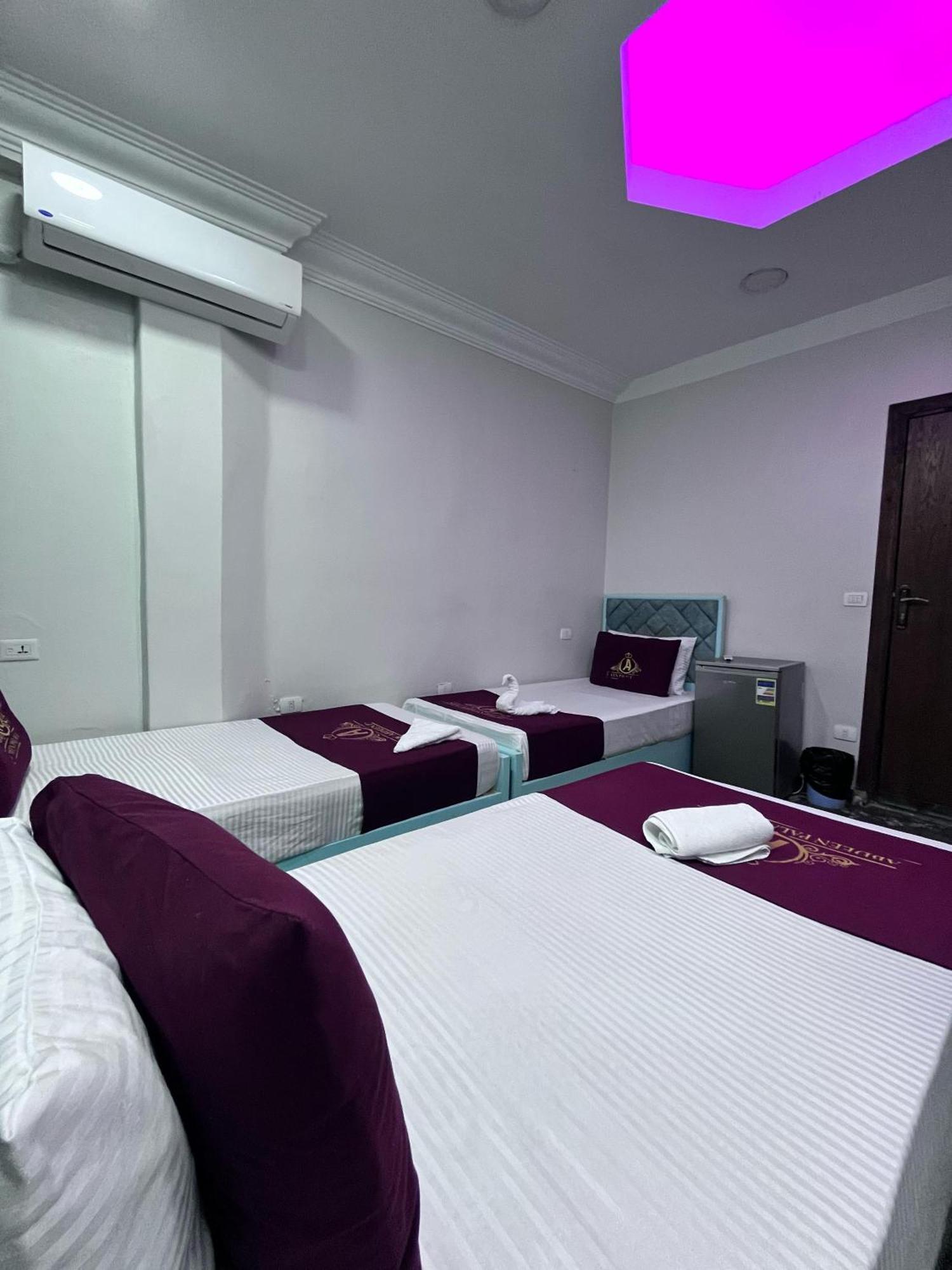 Abdeen Cairo Hostel 外观 照片
