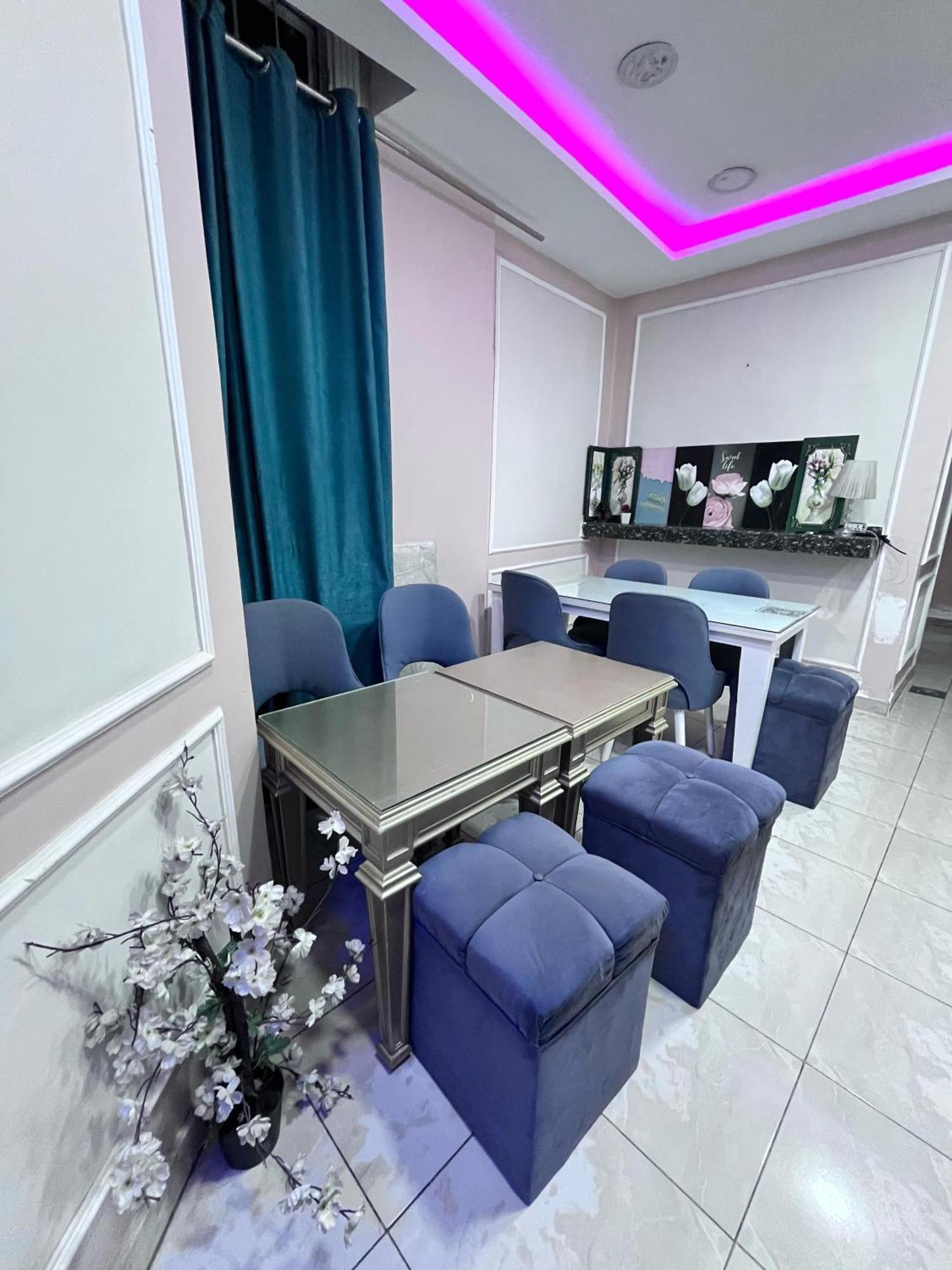 Abdeen Cairo Hostel 外观 照片