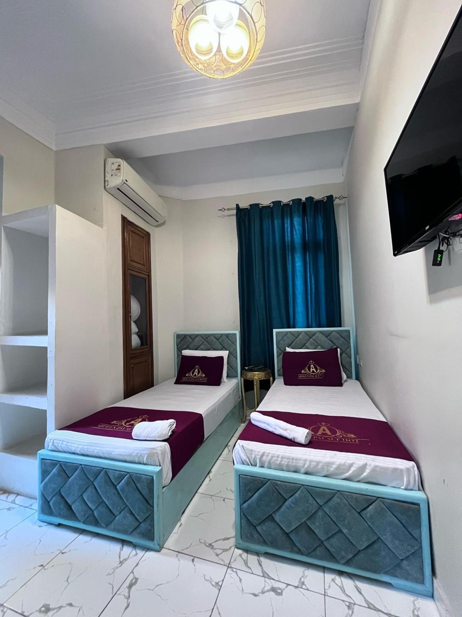 Abdeen Cairo Hostel 外观 照片