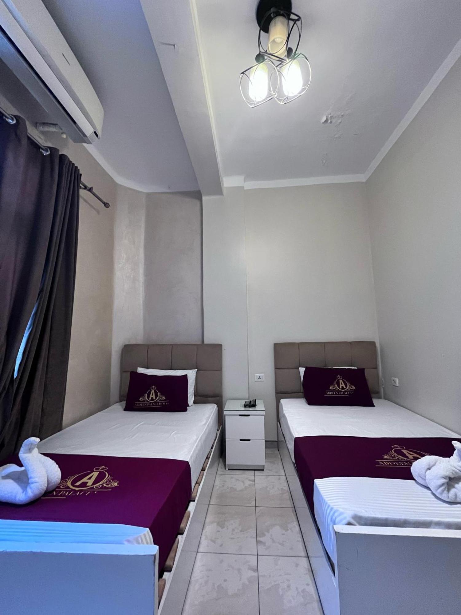 Abdeen Cairo Hostel 外观 照片