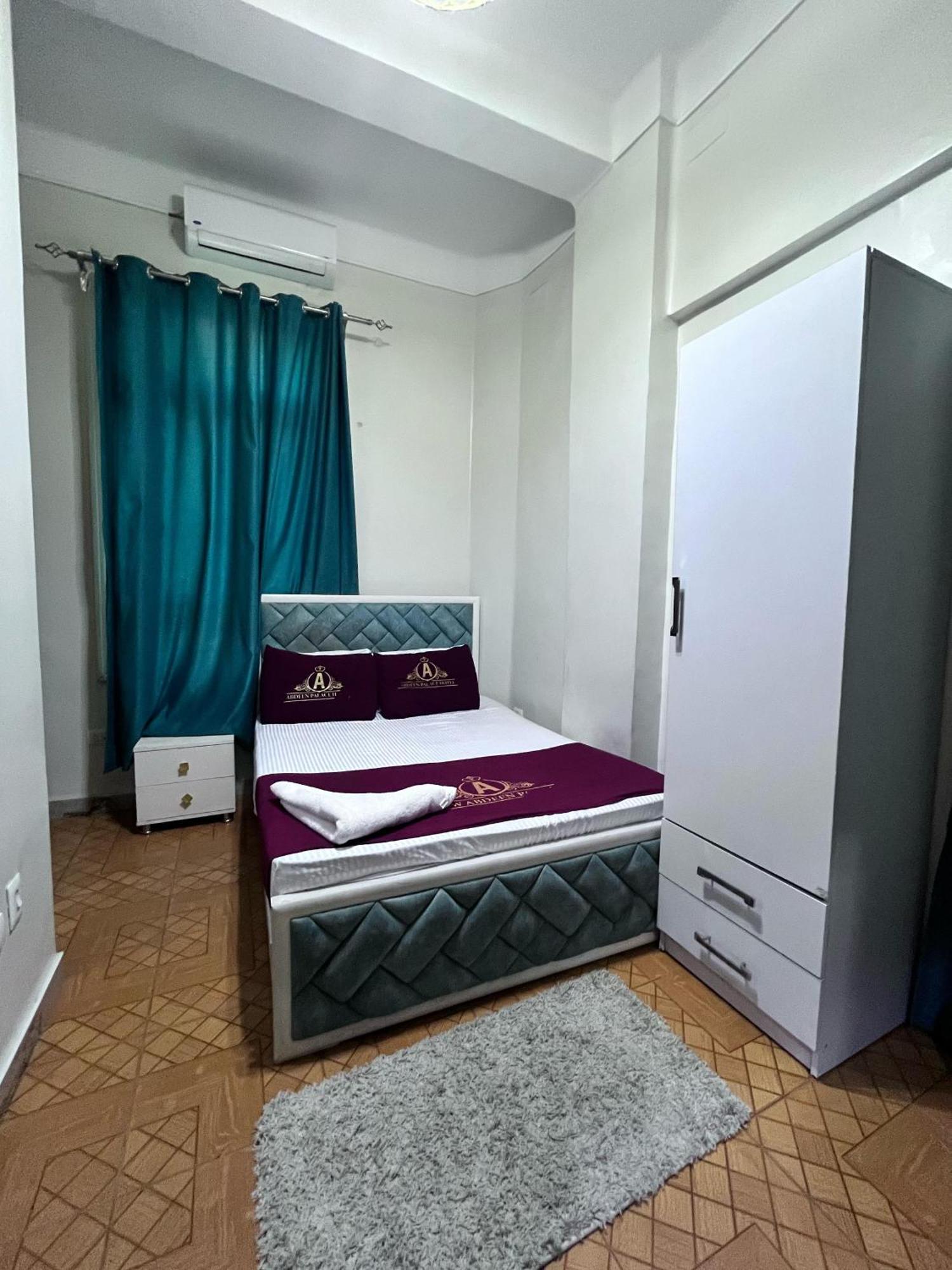 Abdeen Cairo Hostel 外观 照片
